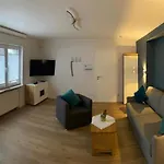 Ortsmitte-willingen Apartment