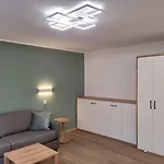 Daire Ortsmitte-willingen Willingen (Upland)