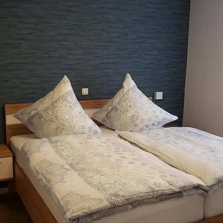 Ortsmitte-willingen Apartman Willingen