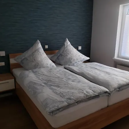 Apartmán Ortsmitte-willingen