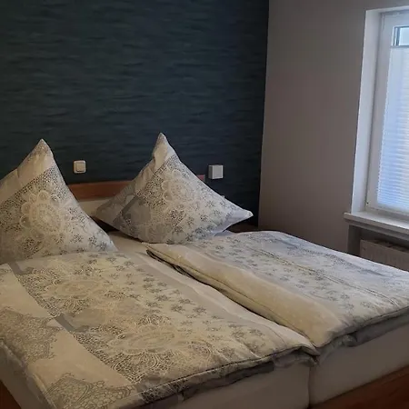 Ortsmitte-willingen Apartmán