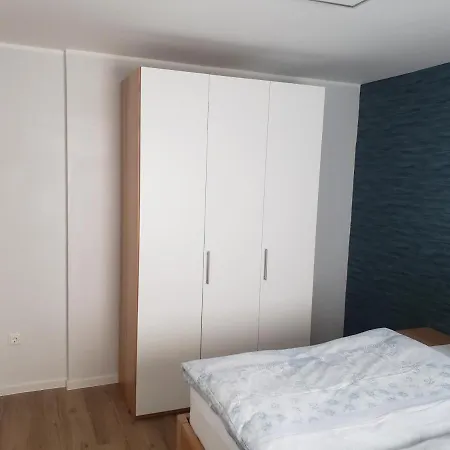 Ortsmitte-willingen Apartmán Willingen (Upland)