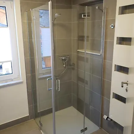 Apartamento Ortsmitte-willingen Willingen (Upland)