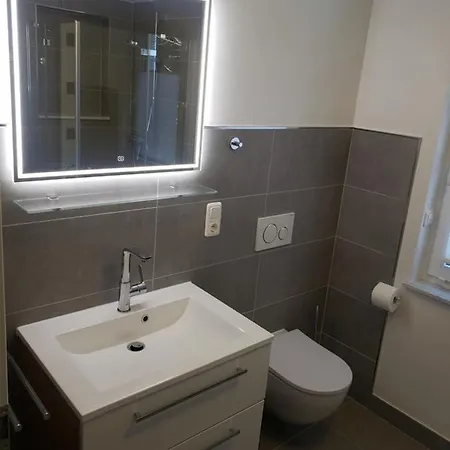 Ortsmitte-willingen * Willingen