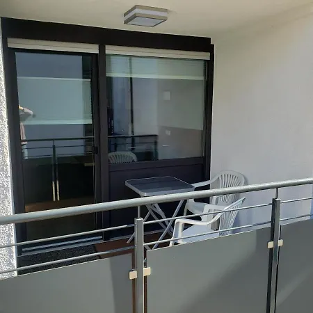 Apartmán Ortsmitte-willingen Willingen (Upland)