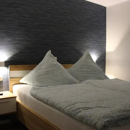 Apartmán Ortsmitte-willingen