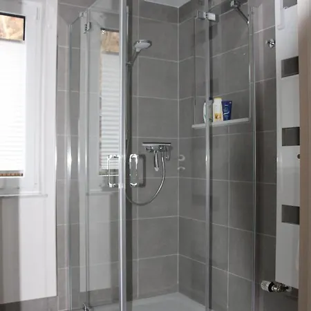 Ortsmitte-willingen Apartmán Willingen (Upland)