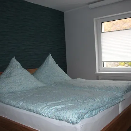 Apartman Ortsmitte-willingen *