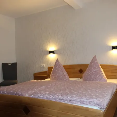 Ortsmitte-willingen Apartmán *