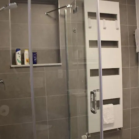 Ortsmitte-willingen * Willingen