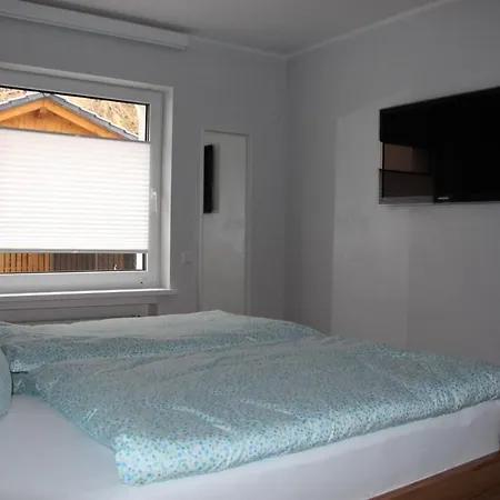 Ortsmitte-willingen Apartamento *