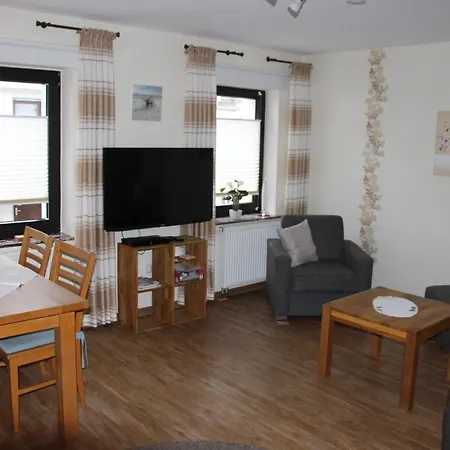 Ortsmitte-willingen Apartman Willingen