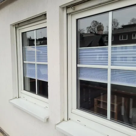 Ortsmitte-willingen Apartman Willingen