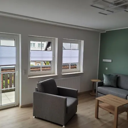 Ortsmitte-willingen * Willingen (Upland)