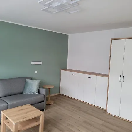 Apartamento Ortsmitte-willingen *