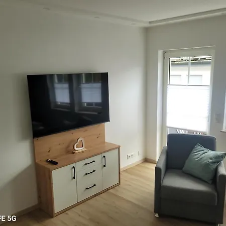 Apartman Ortsmitte-willingen *