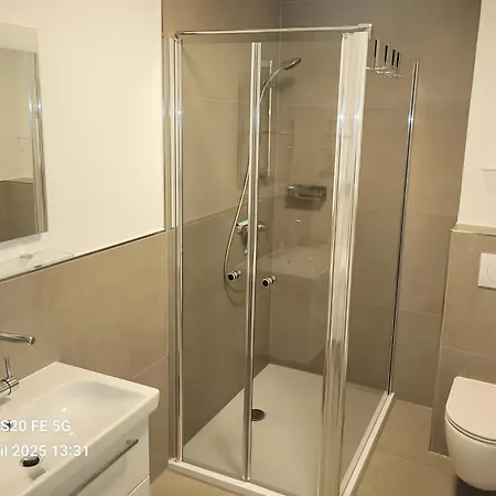 Ortsmitte-willingen Apartman Willingen