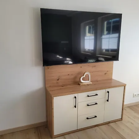 Ortsmitte-willingen Apartamento Willingen (Upland)