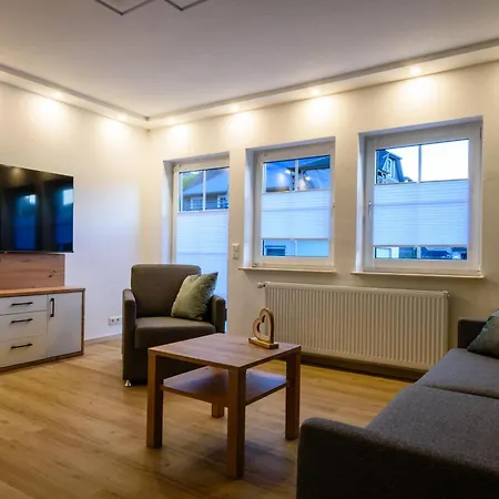 Apartman Ortsmitte-willingen Willingen