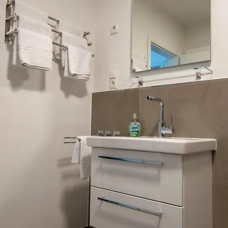 Ortsmitte-willingen Apartamento *