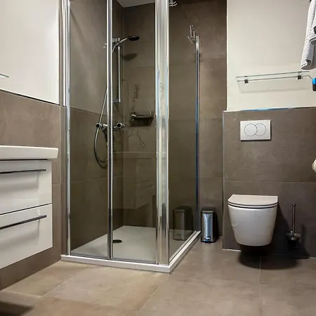 Apartman Ortsmitte-willingen *