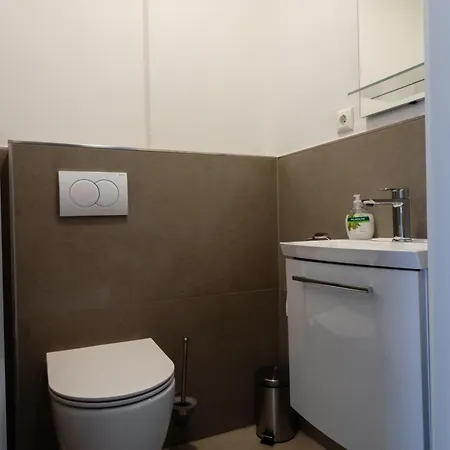 Ortsmitte-willingen Apartman Willingen