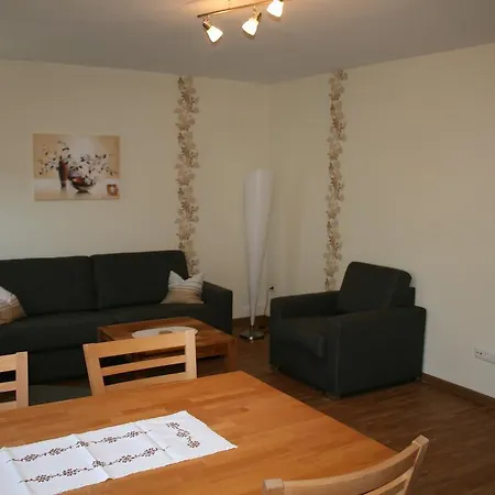 Apartman Ortsmitte-willingen