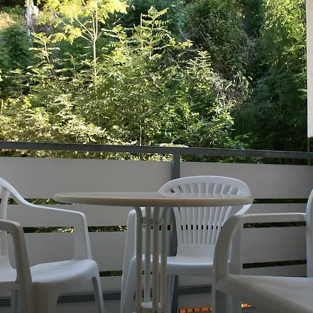 Apartman Ortsmitte-willingen Willingen