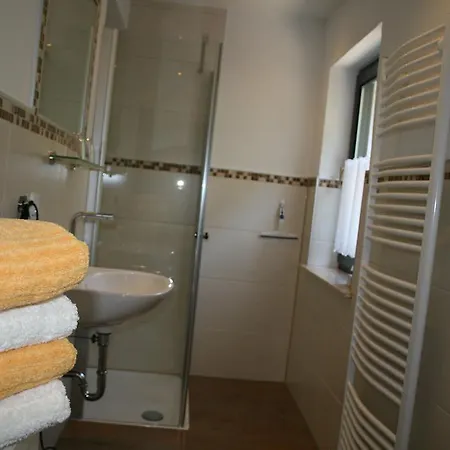 Apartman Ortsmitte-willingen