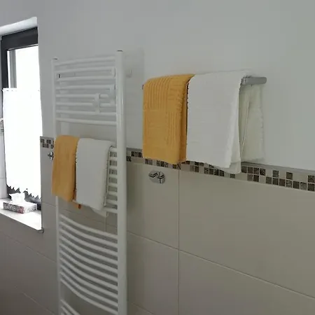 Apartmán Ortsmitte-willingen *