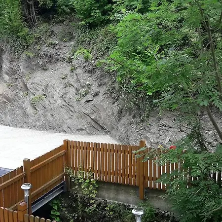 Apartmán Ortsmitte-willingen