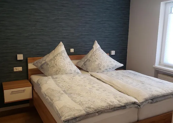 Ortsmitte-willingen Apartment Willingen (Upland)