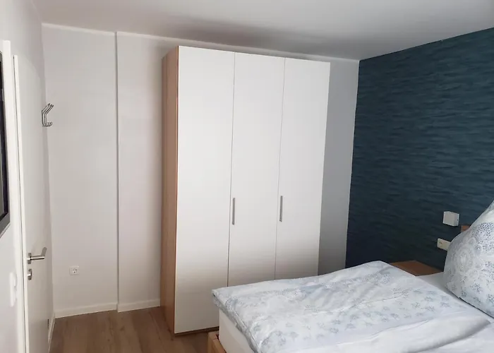 Ortsmitte-willingen Apartment Willingen (Upland)