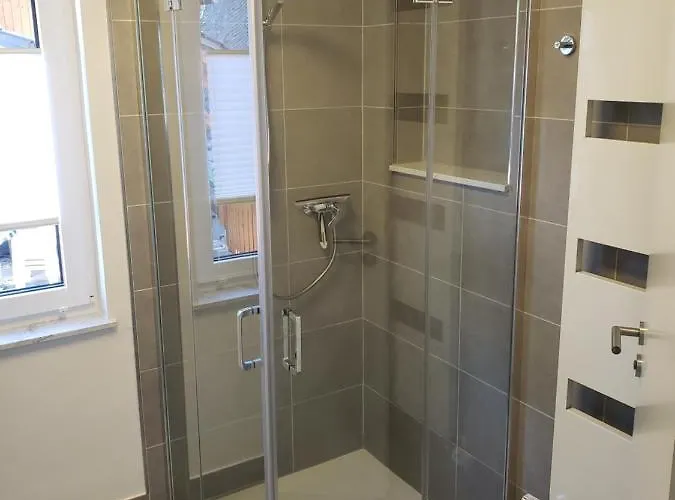 Apartment Ortsmitte-willingen Willingen (Upland)