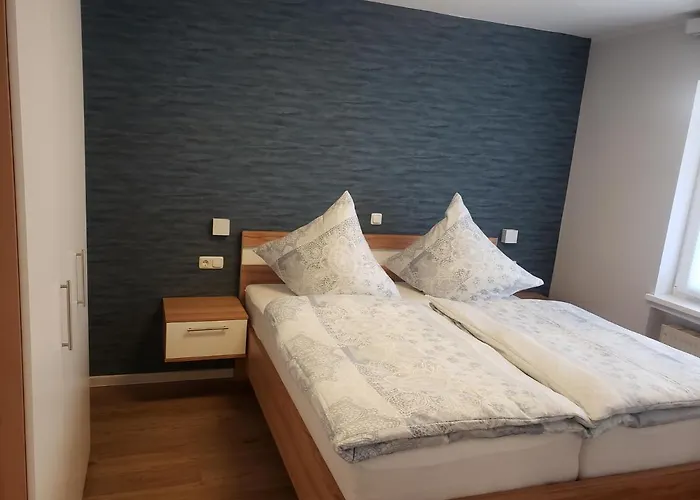 Ortsmitte-willingen Apartment *