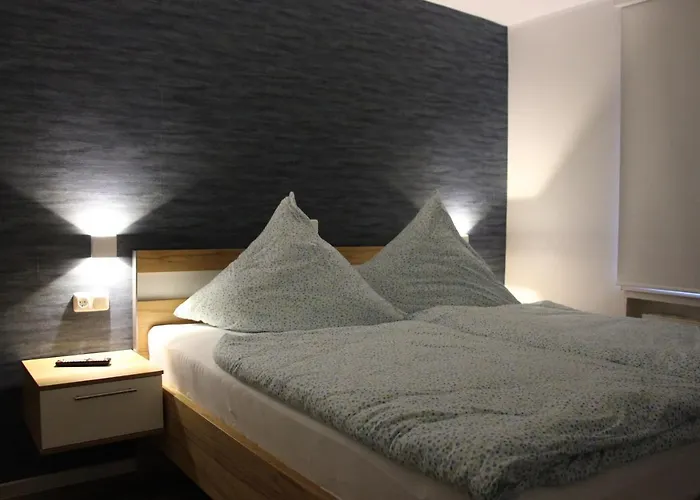 Apartment Ortsmitte-willingen