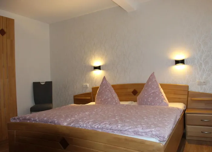 Ortsmitte-willingen Apartment *