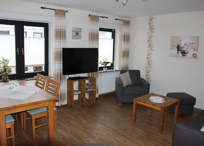 Ortsmitte-willingen Apartment Willingen (Upland)