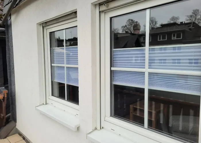 Ortsmitte-willingen Apartment Willingen (Upland)