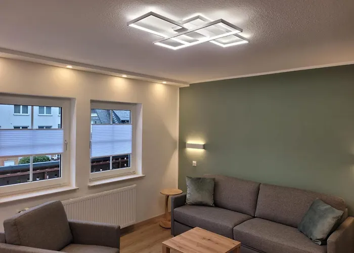 Ortsmitte-willingen Willingen (Upland)