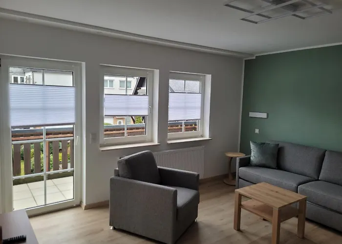 Ortsmitte-willingen * Willingen (Upland)