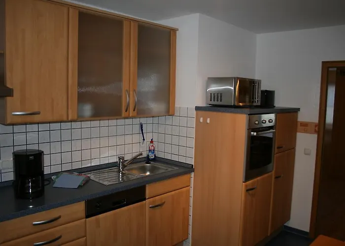 Ortsmitte-willingen Willingen (Upland)