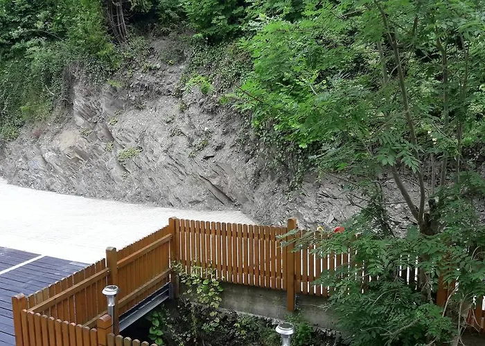 Apartment Ortsmitte-willingen